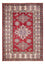 Tappeto Ziegler - Kazak - Reale - 118 x 82 cm - rosso