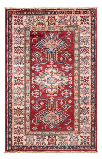 Kazak Tappeto 81x124cm - Tappeto orientale