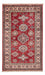 Tappeto Ziegler - Kazak - Reale - 124 x 77 cm - rosso