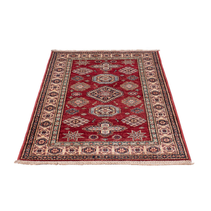 Tappeto Ziegler - Kazak - Reale - 124 x 77 cm - rosso