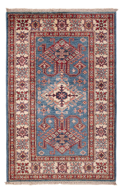 Kazak Tappeto 80x126cm - Tappeto orientale