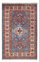 Kazak Tappeto 126x80cm - Tappeto orientale