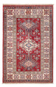 Kazak Tappeto 122x81cm - Tappeto orientale