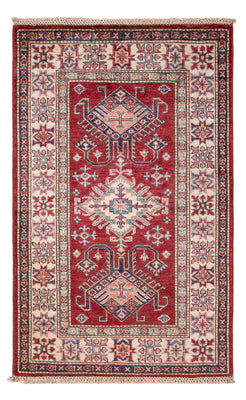 Tappeto Ziegler - Kazak - Reale - 123 x 78 cm - rosso