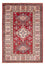 Tappeto Ziegler - Kazak - Reale - 123 x 81 cm - rosso