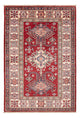 Kazak Tappeto 123x81cm - Tappeto orientale