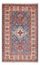 Tappeto Ziegler - Kazak - Reale - 128 x 82 cm - blu