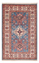 Kazak Tappeto 128x82cm - Tappeto orientale
