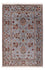 Tappeto Ziegler - Moderno - 120 x 80 cm - grigio