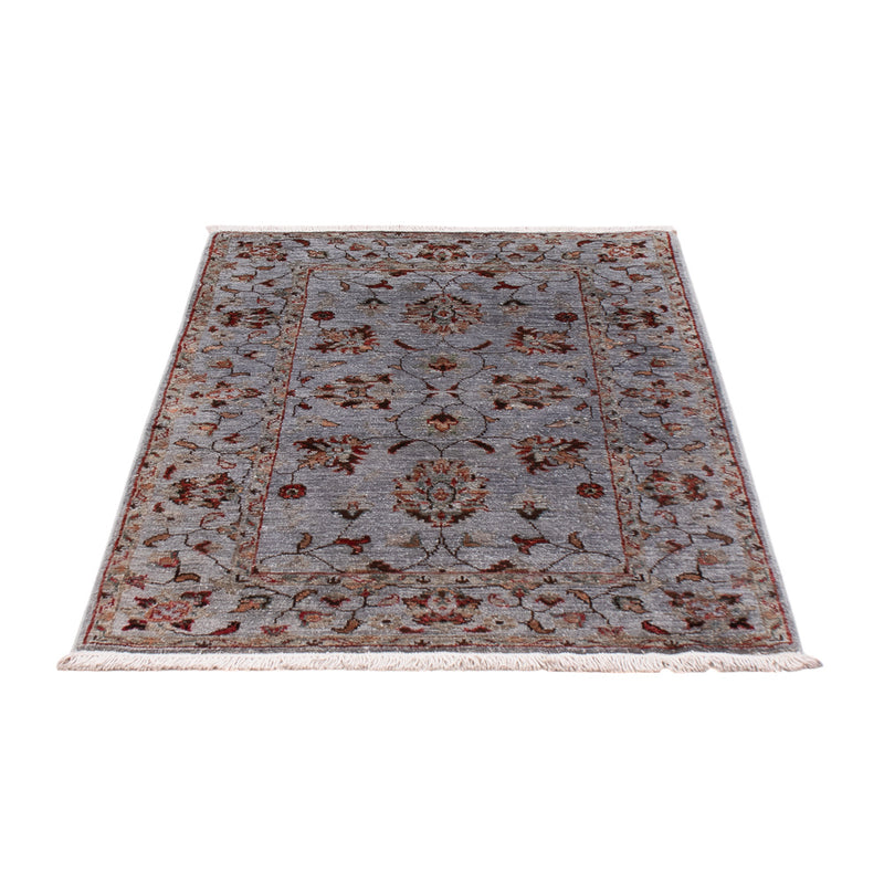 Tappeto Ziegler - Moderno - 120 x 80 cm - grigio