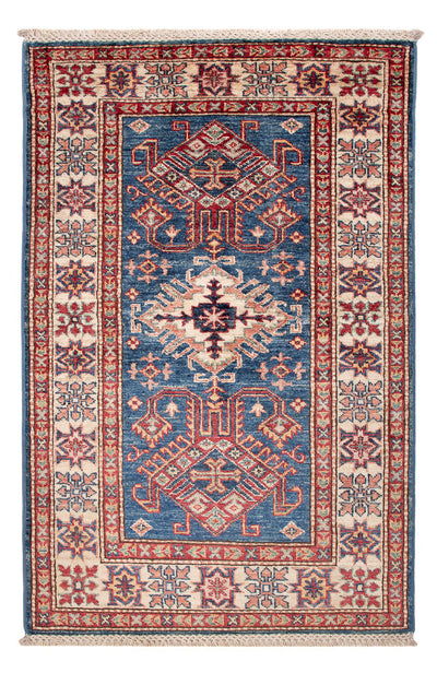 Kazak Tappeto 78x118cm - Tappeto orientale