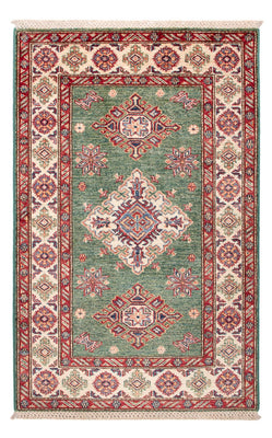 Tappeto Ziegler - Kazak - Reale - 117 x 77 cm - verde