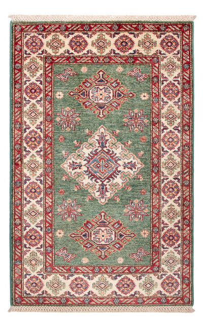 Kazak Tappeto 77x117cm - Tappeto orientale