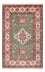 Tappeto Ziegler - Kazak - Reale - 117 x 77 cm - verde