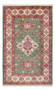 Kazak Tappeto 117x77cm - Tappeto orientale