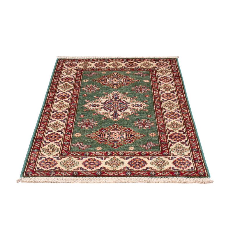 Tappeto Ziegler - Kazak - Reale - 117 x 77 cm - verde