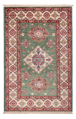 Tappeto Ziegler - Kazak - Reale - 117 x 76 cm - verde
