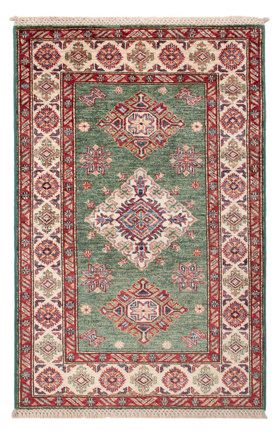 Kazak Tappeto 76x117cm - Tappeto orientale