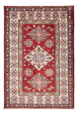 Tappeto Ziegler - Kazak - Reale - 120 x 82 cm - rosso