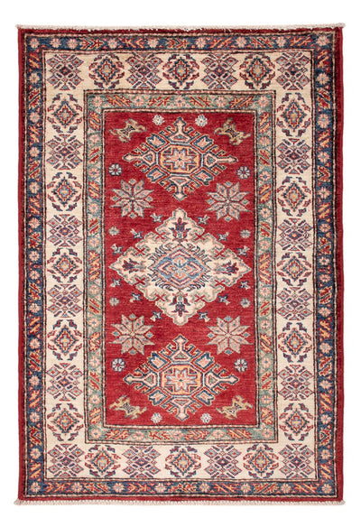 Kazak Tappeto 82x120cm - Tappeto orientale