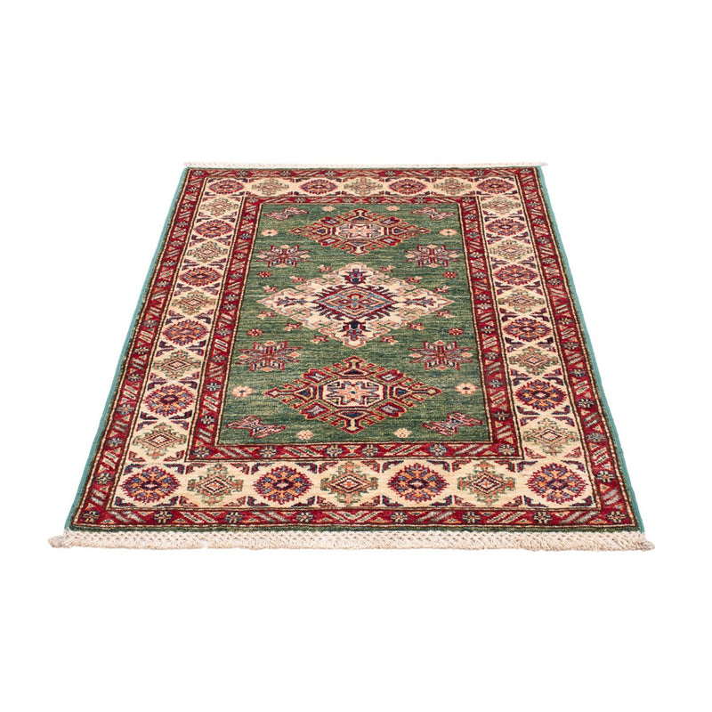 Tappeto Ziegler - Kazak - Reale - 121 x 79 cm - verde