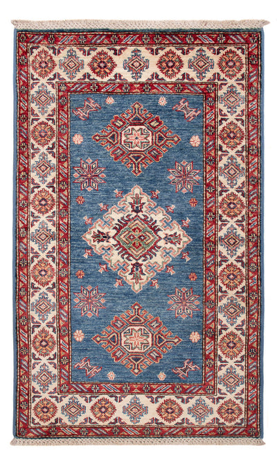 Kazak Tappeto 77x129cm - Tappeto orientale