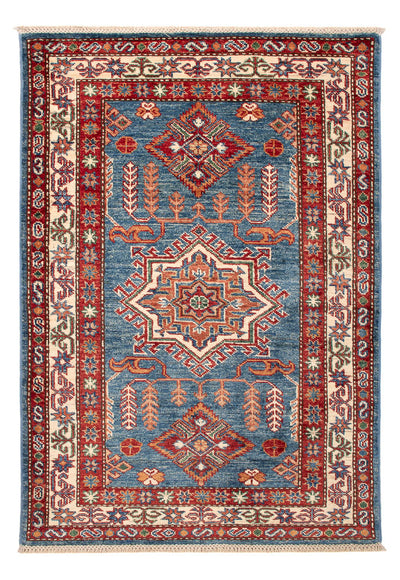 Kazak Tappeto 85x124cm - Tappeto orientale