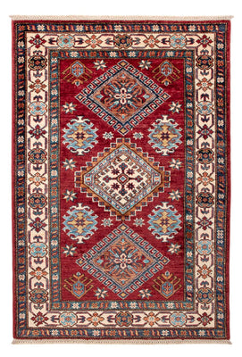 Tappeto Ziegler - Kazak - Reale - 124 x 83 cm - rosso