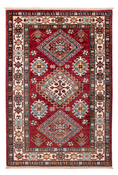 Kazak Tappeto 83x124cm - Tappeto orientale