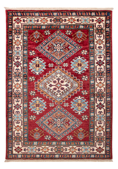 Kazak Tappeto 85x123cm - Tappeto orientale