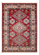 Tappeto Ziegler - Kazak - Reale - 123 x 85 cm - rosso