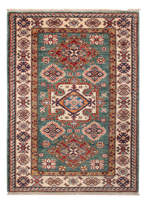 Tappeto Ziegler - Kazak - Reale - 114 x 84 cm - verde