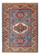 Kazak Tappeto 121x92cm - Tappeto orientale