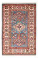 Kazak Tappeto 119x81cm - Tappeto orientale