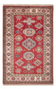 Kazak Tappeto 124x83cm - Tappeto orientale