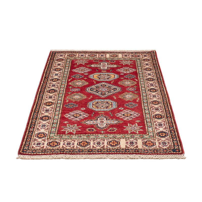 Tappeto Ziegler - Kazak - Reale - 124 x 83 cm - rosso