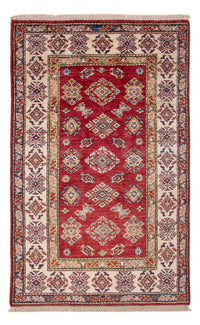 Tappeto Ziegler - Kazak - Reale - 124 x 78 cm - rosso