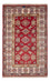 Tappeto Ziegler - Kazak - Reale - 124 x 78 cm - rosso