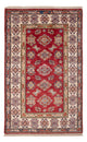Kazak Tappeto 124x78cm - Tappeto orientale