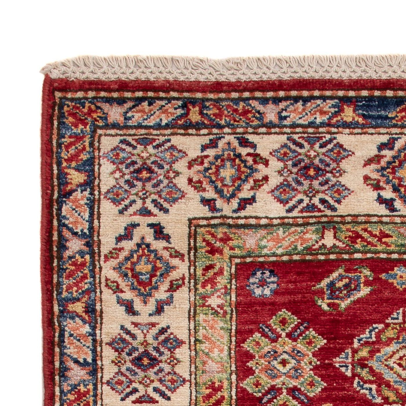 Kazak Tappeto 124x78cm - Tappeto orientale