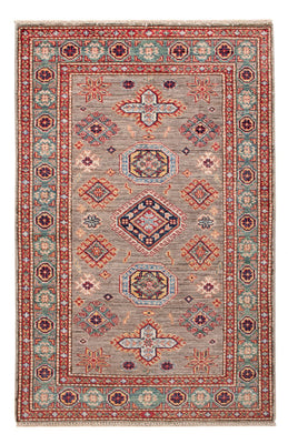 Tappeto Ziegler - Kazak - Reale - 123 x 77 cm - taupe