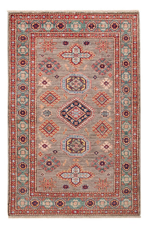Tappeto Ziegler - Kazak - Reale - 123 x 77 cm - taupe