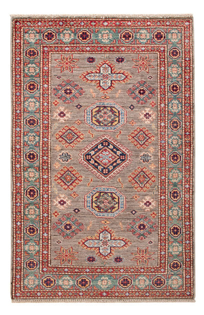 Kazak Tappeto 77x123cm - Tappeto orientale