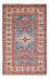 Tappeto Ziegler - Kazak - Reale - 125 x 80 cm - blu