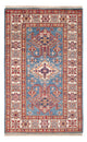 Kazak Tappeto 125x80cm - Tappeto orientale