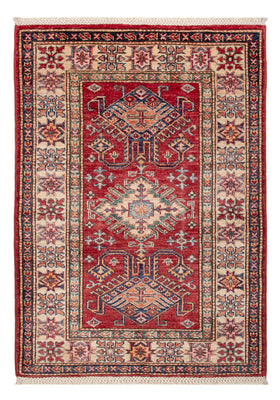 Tappeto Ziegler - Kazak - Reale - 114 x 81 cm - rosso