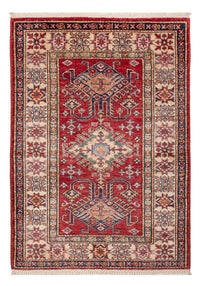 Tappeto Ziegler - Kazak - Reale - 114 x 81 cm - rosso