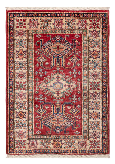 Kazak Tappeto 81x114cm - Tappeto orientale