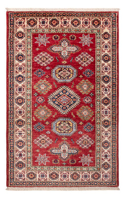Tappeto Ziegler - Kazak - Reale - 127 x 80 cm - rosso