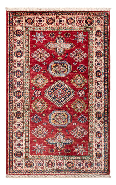 Kazak Tappeto 80x127cm - Tappeto orientale